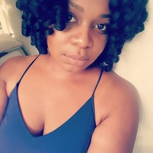 Meet your Posher, Samantha